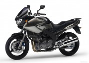 Yamaha TDM900A Yamaha TDM900A